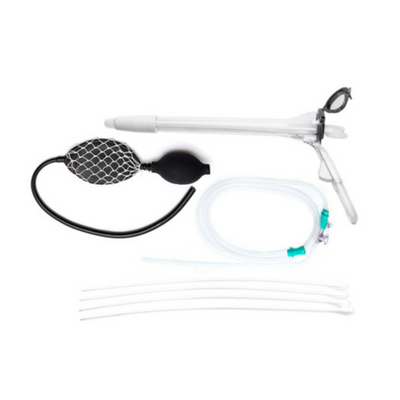 BioSeal Lighted Sigmoidoscope Kit