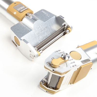 Dermatomes and Blades for Skin